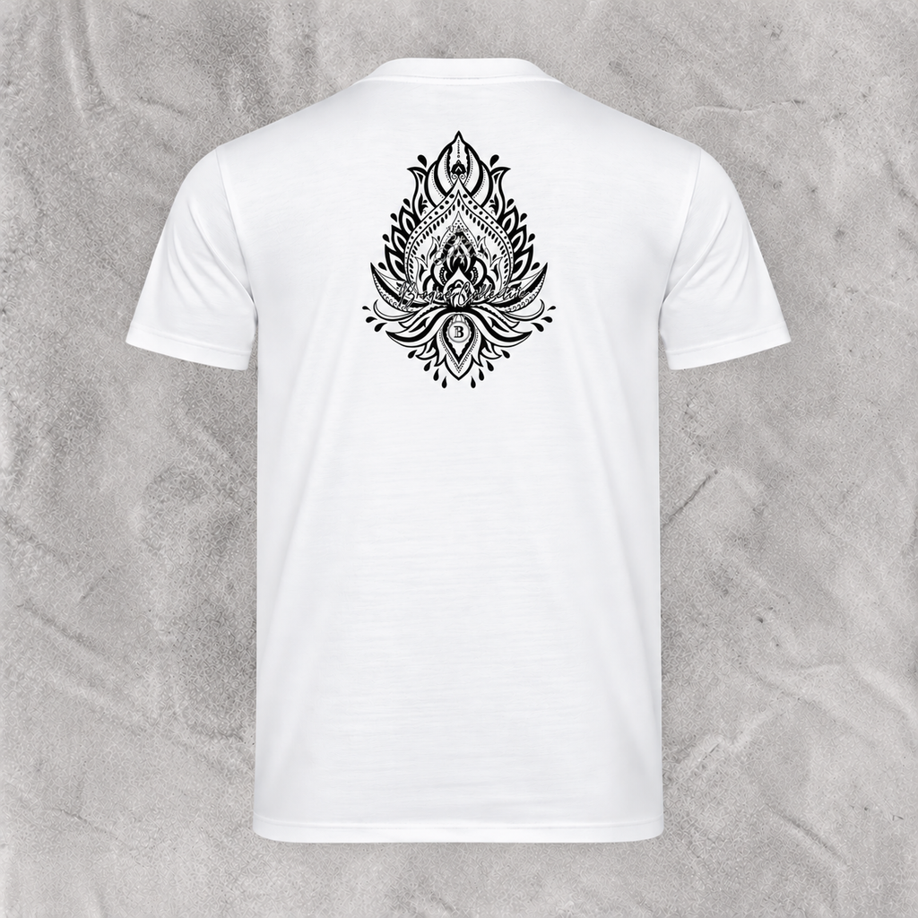 "Desi" T-shirt