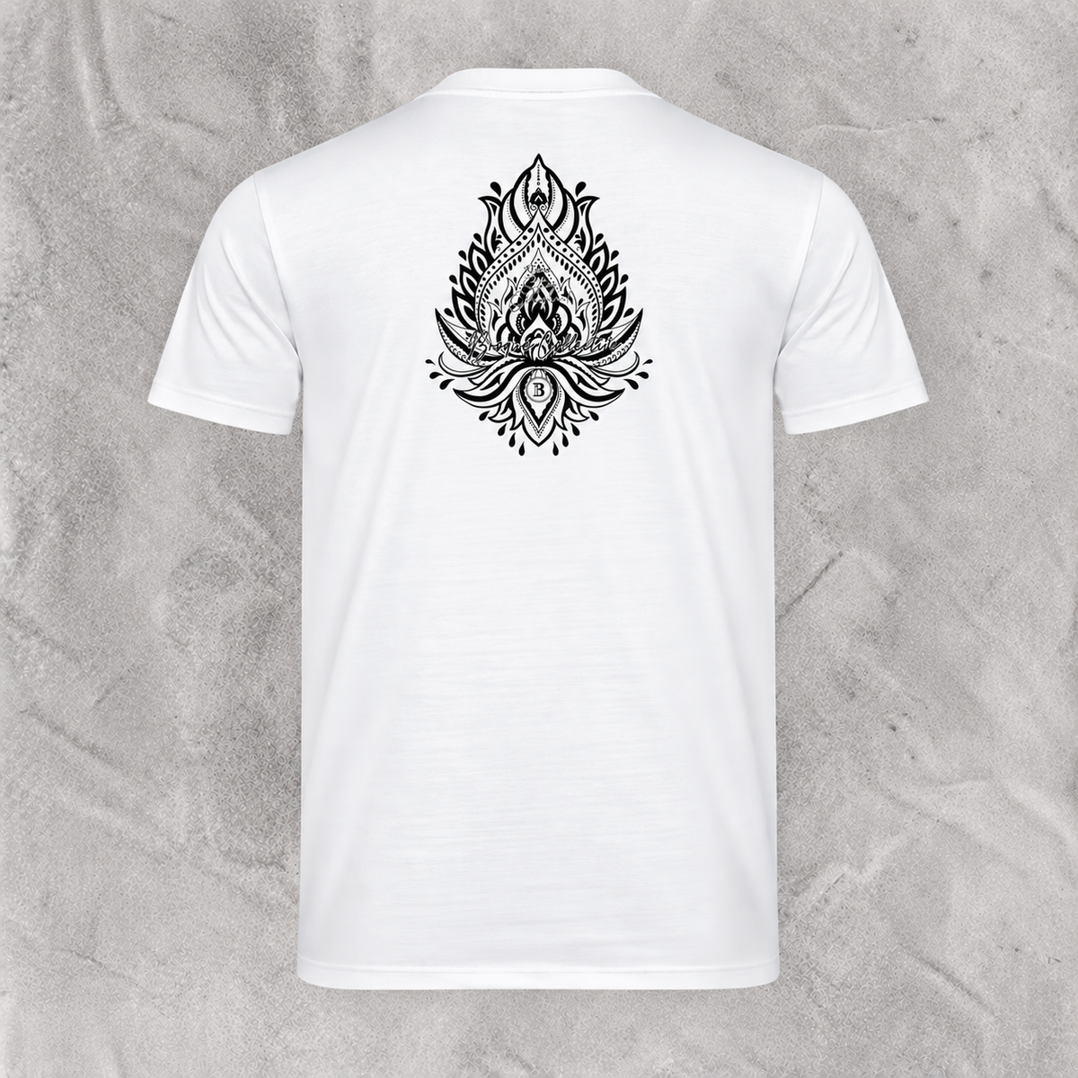"Desi" T-shirt