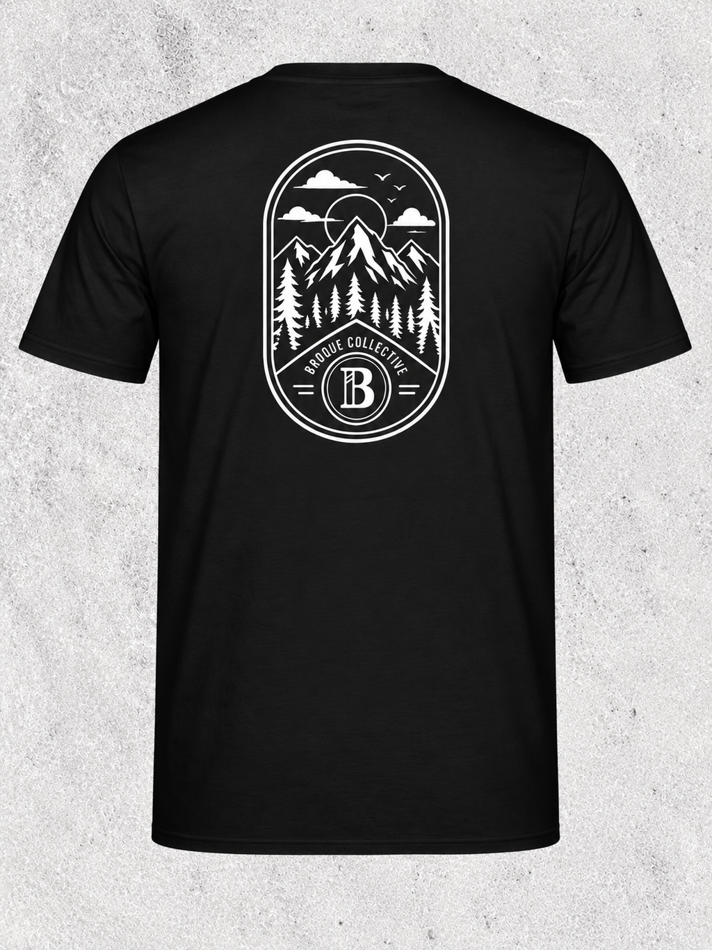 "Sjel" T-shirt