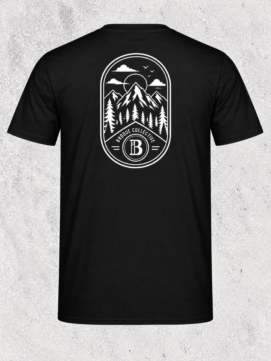 "Sjel" T-shirt