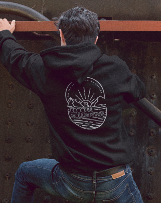 "Touch Grass" Hoodie