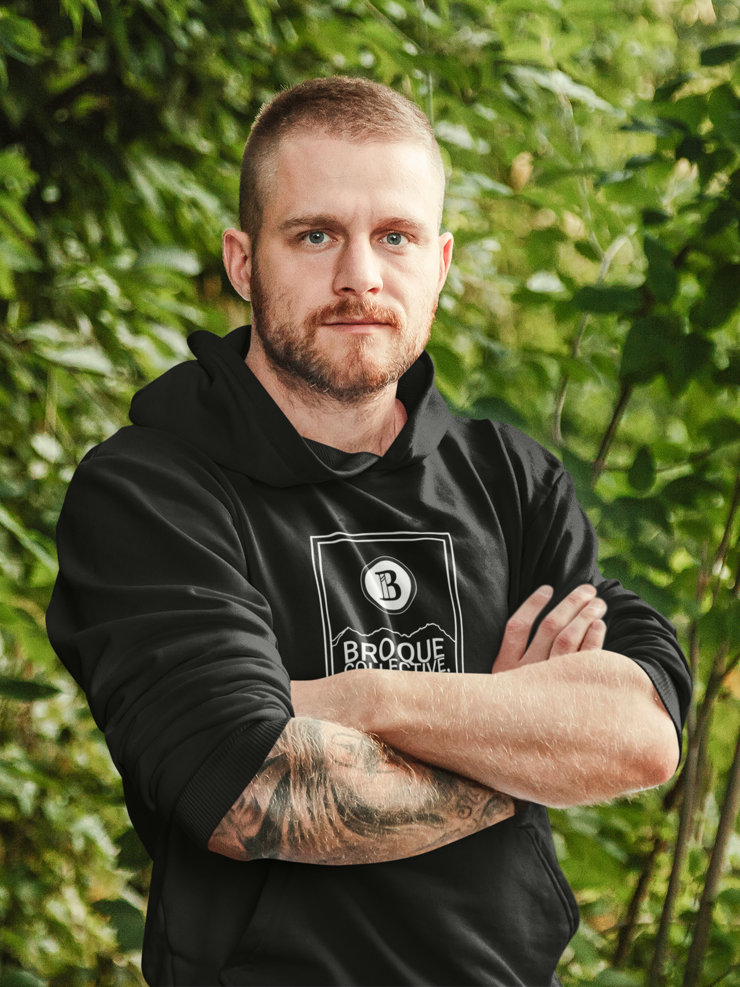 "Jubi" Hoodie