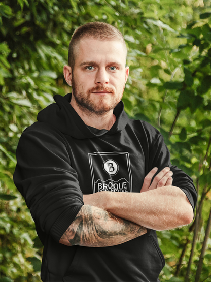 "Jubi" Hoodie