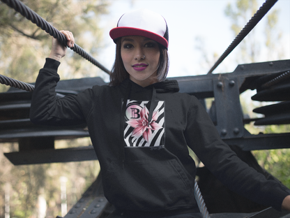 "Kukka" Hoodie
