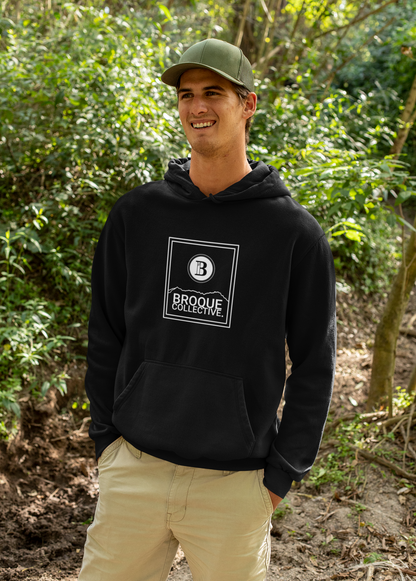 "Jubi" Hoodie