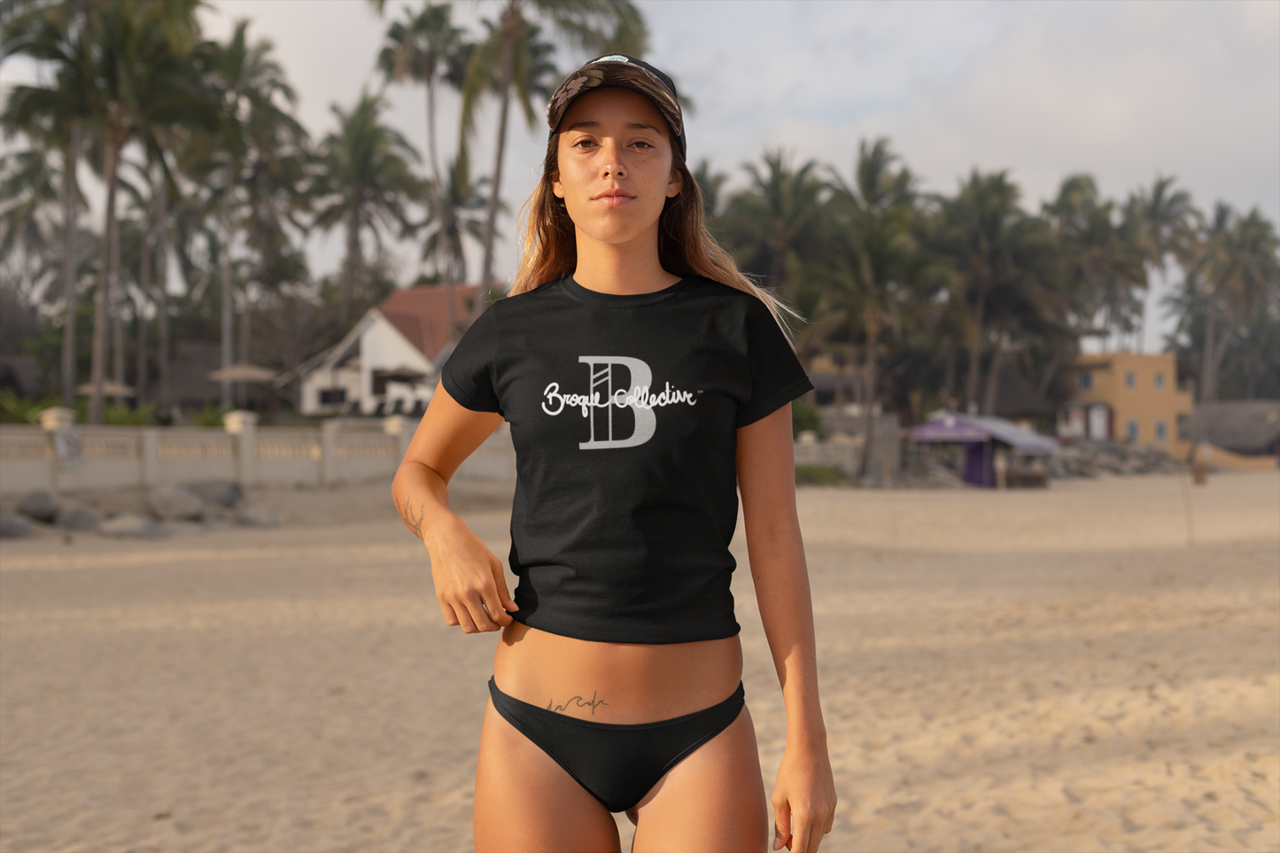 "Bonito" T-shirt