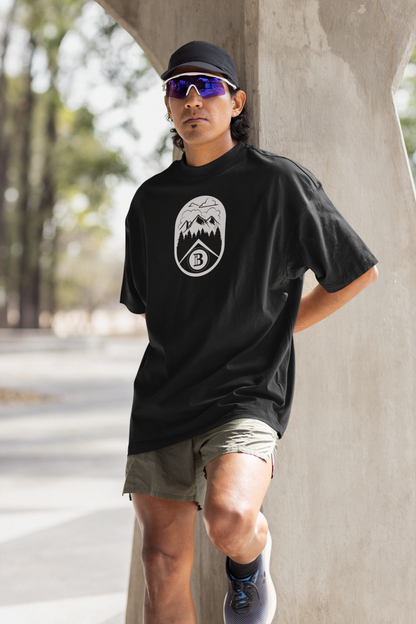 "Sjel" T-shirt