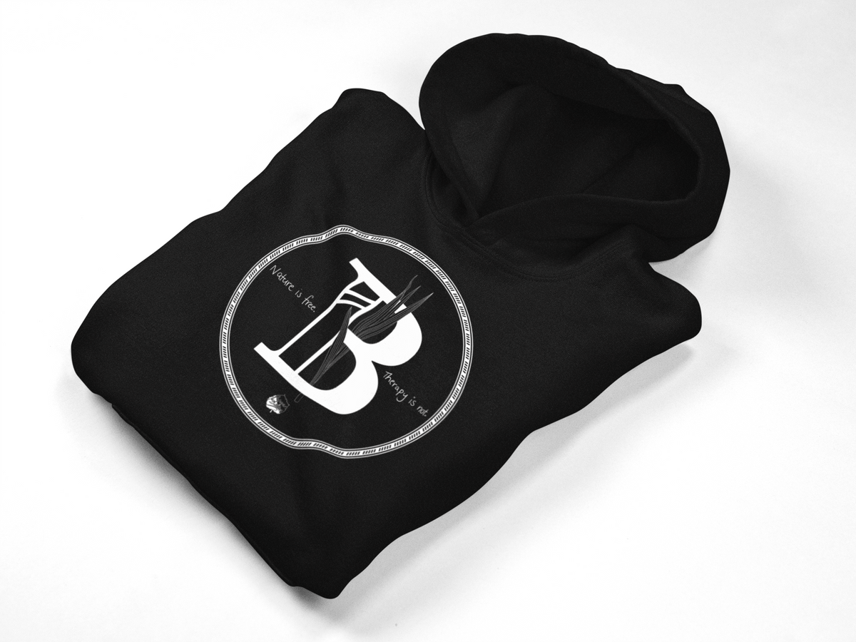 "Fora" Hoodie