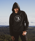 "Fora" Hoodie