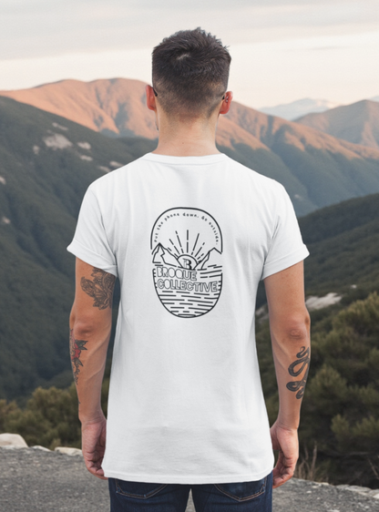 "Touch grass" T-shirt