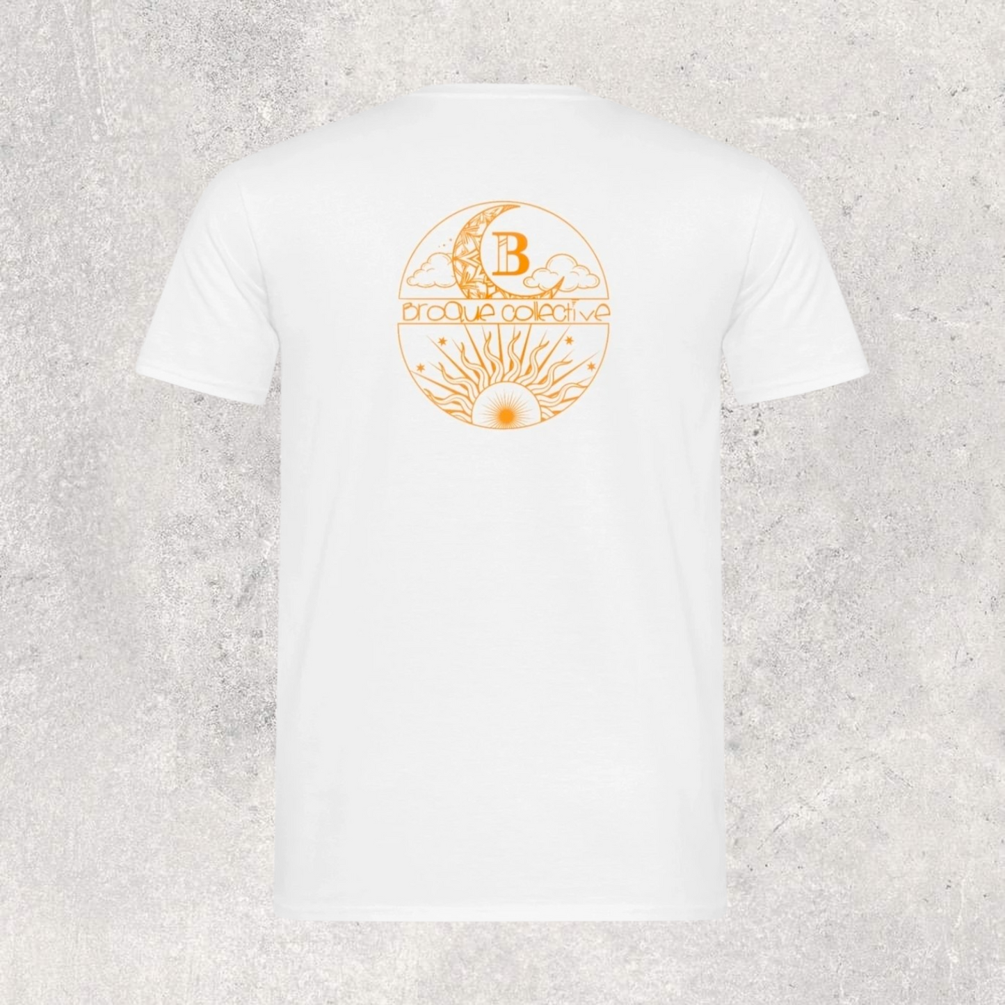 "Meridiana" T-shirt
