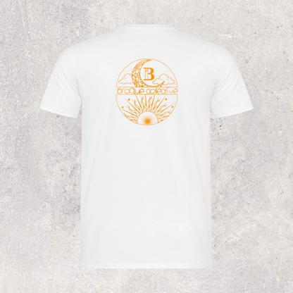 "Meridiana" T-shirt