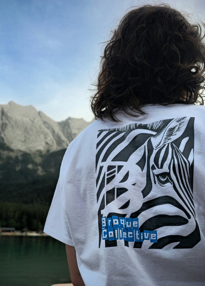 "Kwagga" T-shirt