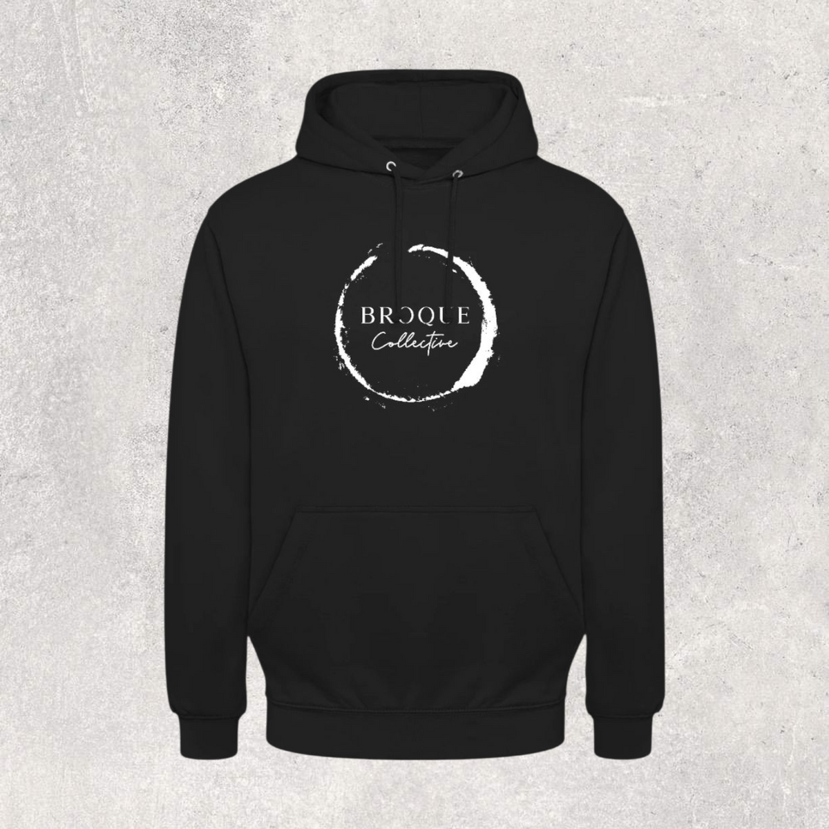 "Staen" Hoodie
