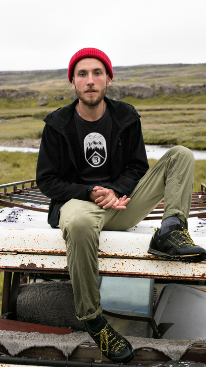 "Sjel" T-shirt