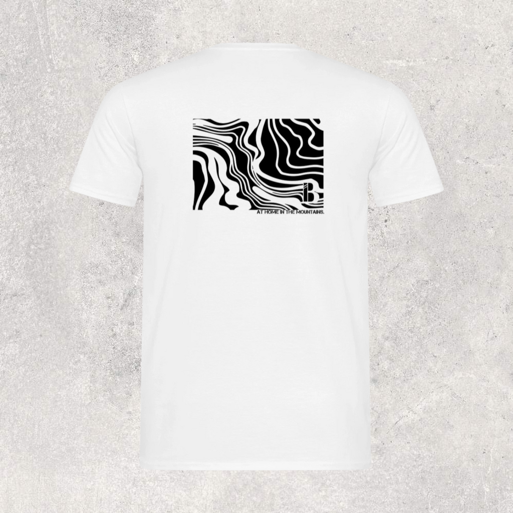 "Casa" T-shirt
