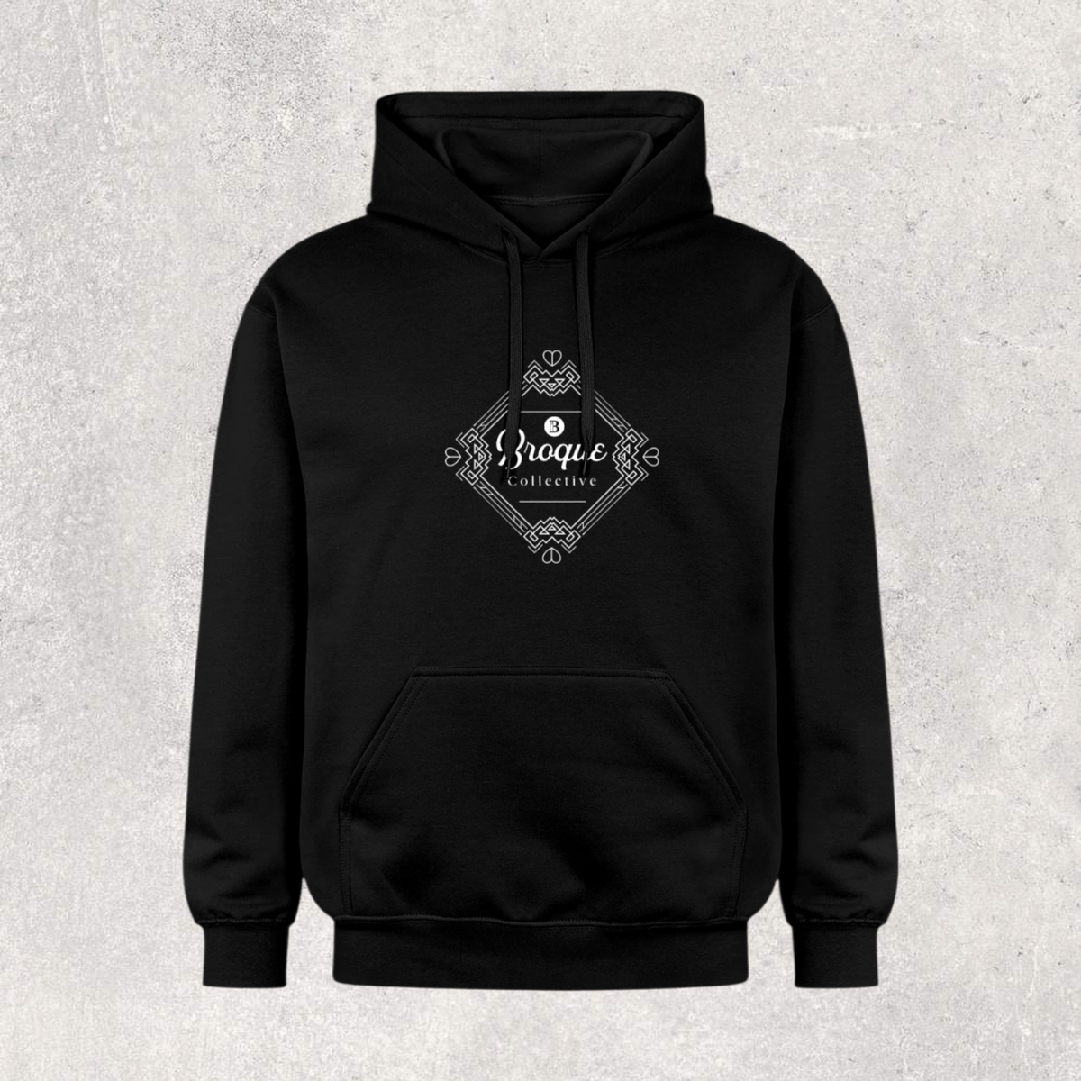 "Teja" Hoodie