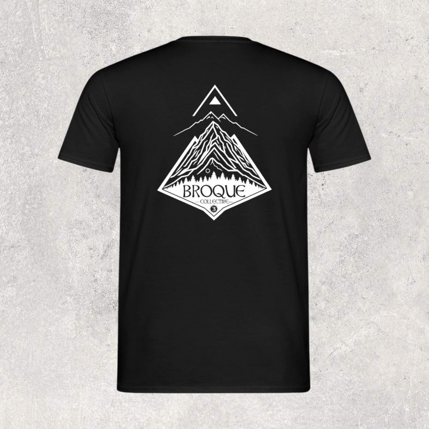 "Ascent" T-shirt