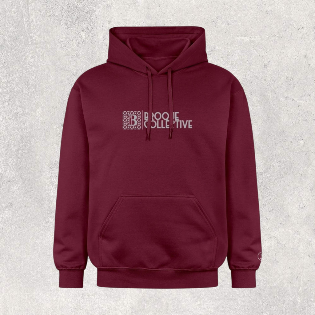 "Diverso" Hoodie