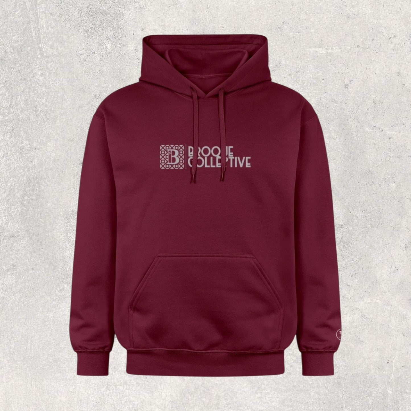 "Diverso" Hoodie