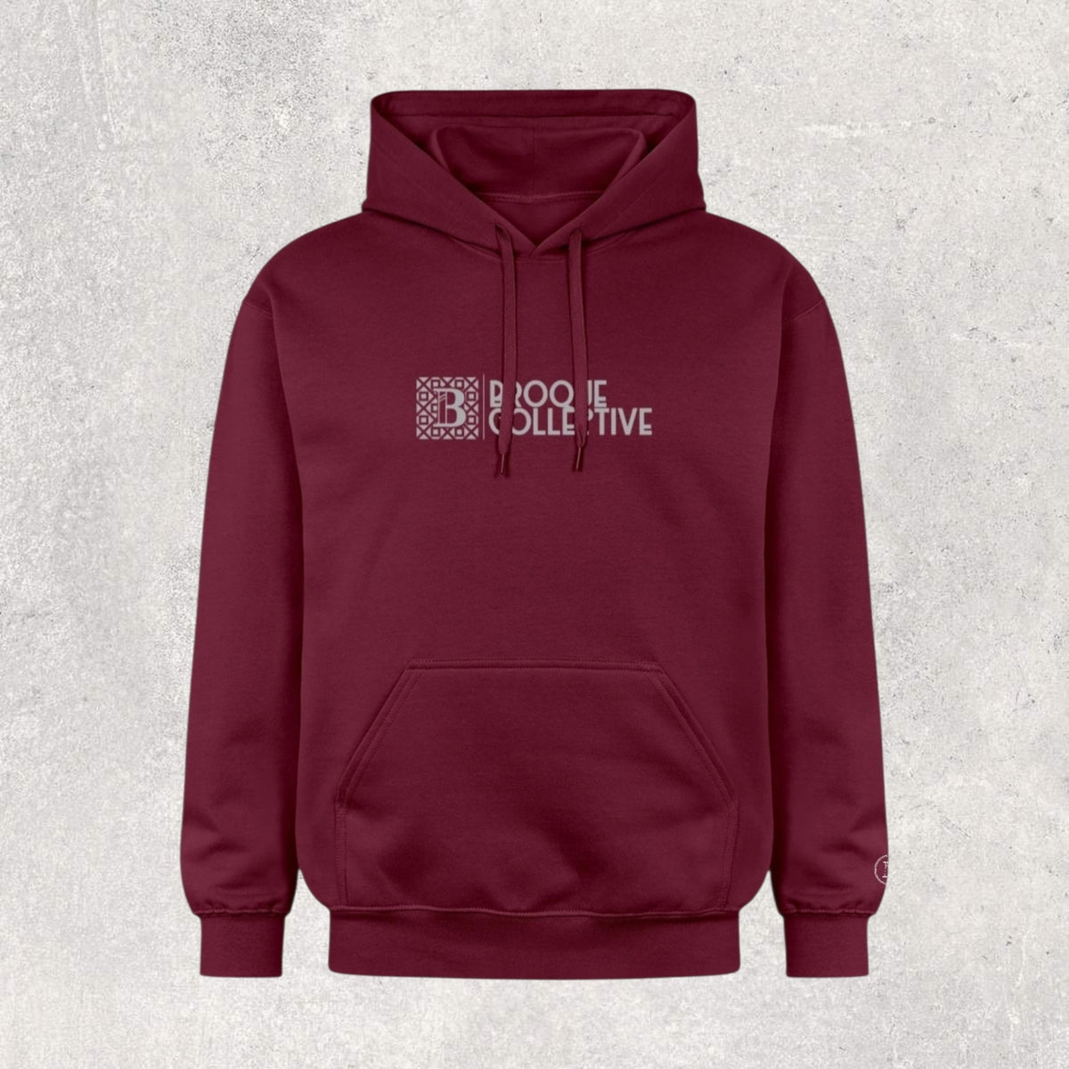 "Diverso" Hoodie
