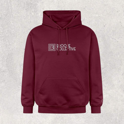 "Diverso" Hoodie