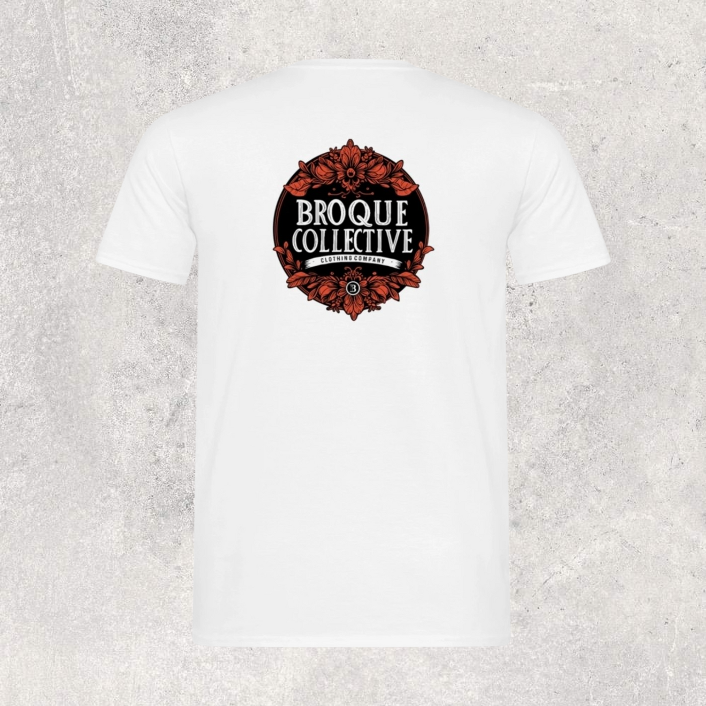 "Encre" T-shirt