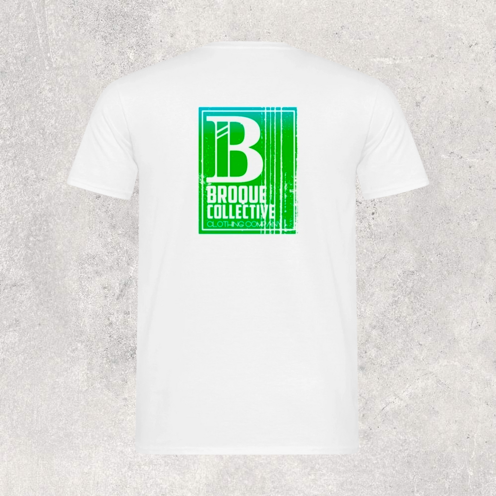 "Blok" T-shirt