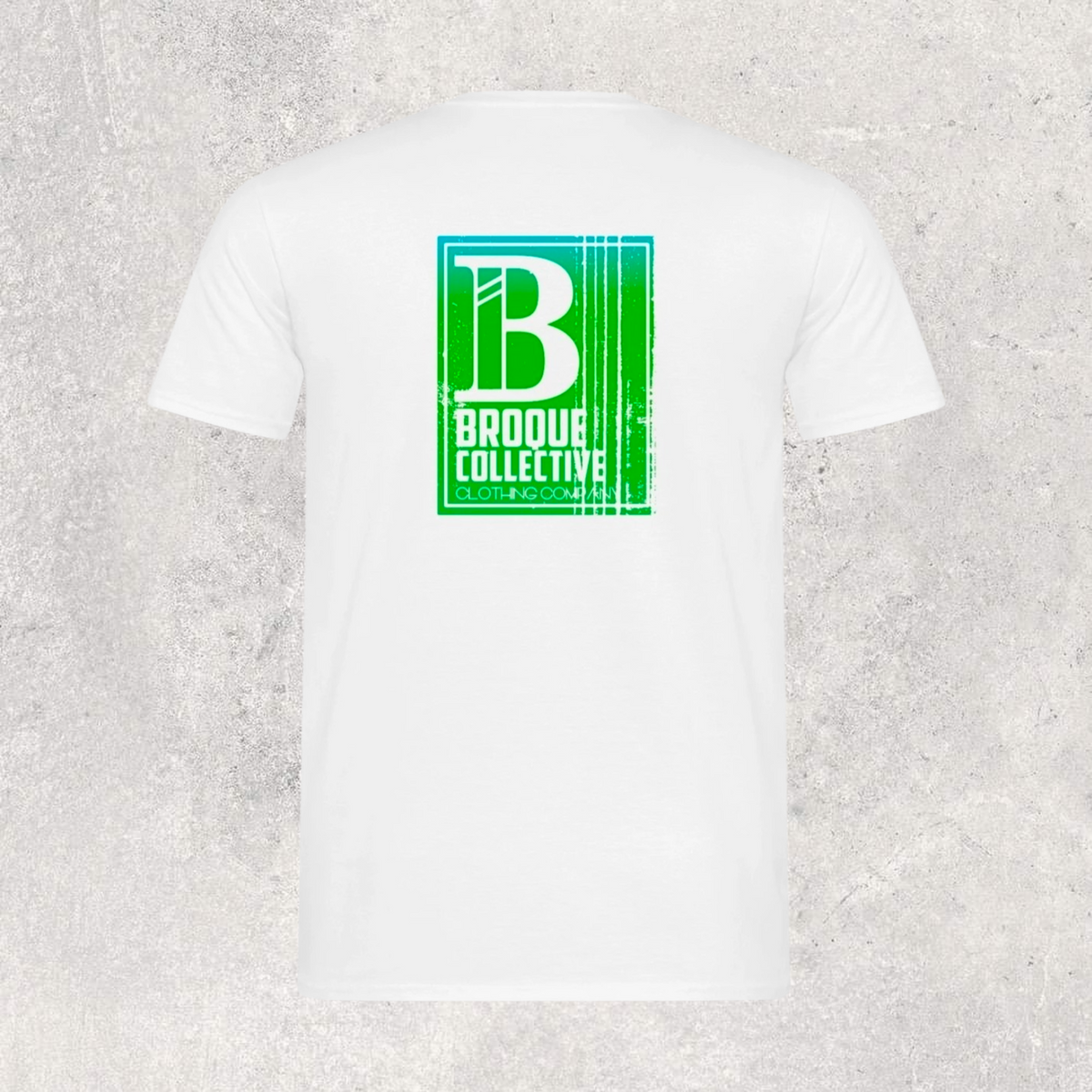 "Blok" T-shirt