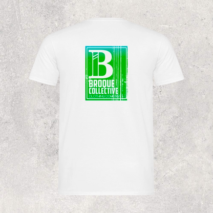 "Blok" T-shirt