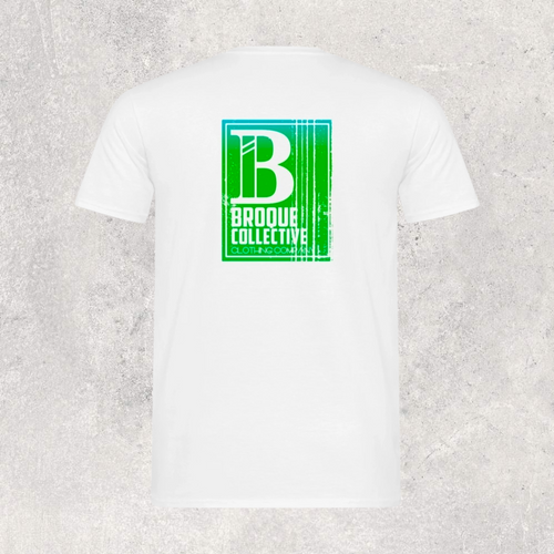 "Blok" T-shirt