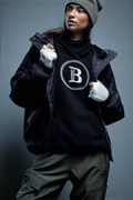"Team" Hoodie