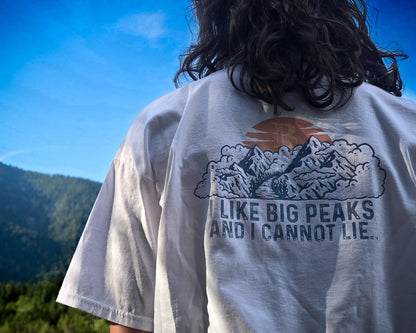 "Can't Deny" T-shirt