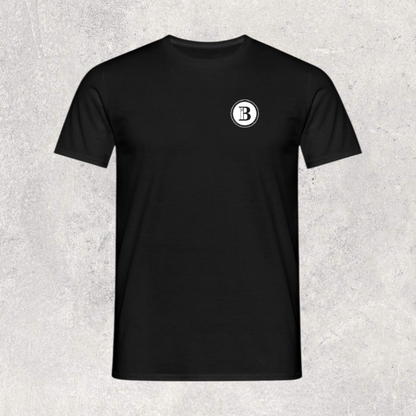 "Contour" T-shirt