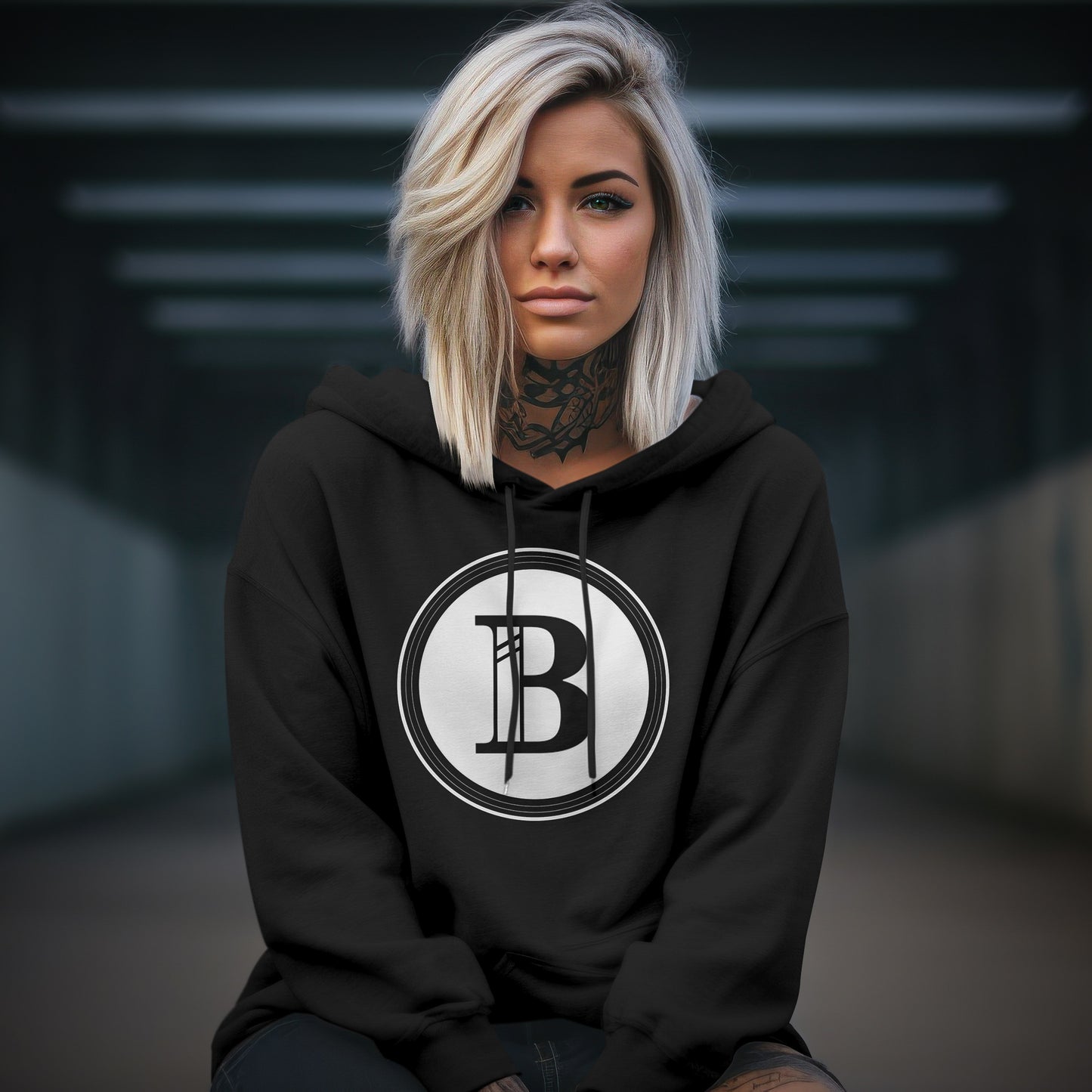 "Classic" Sweatshirt