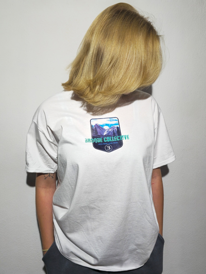 "Quarter-Past" T-Shirt