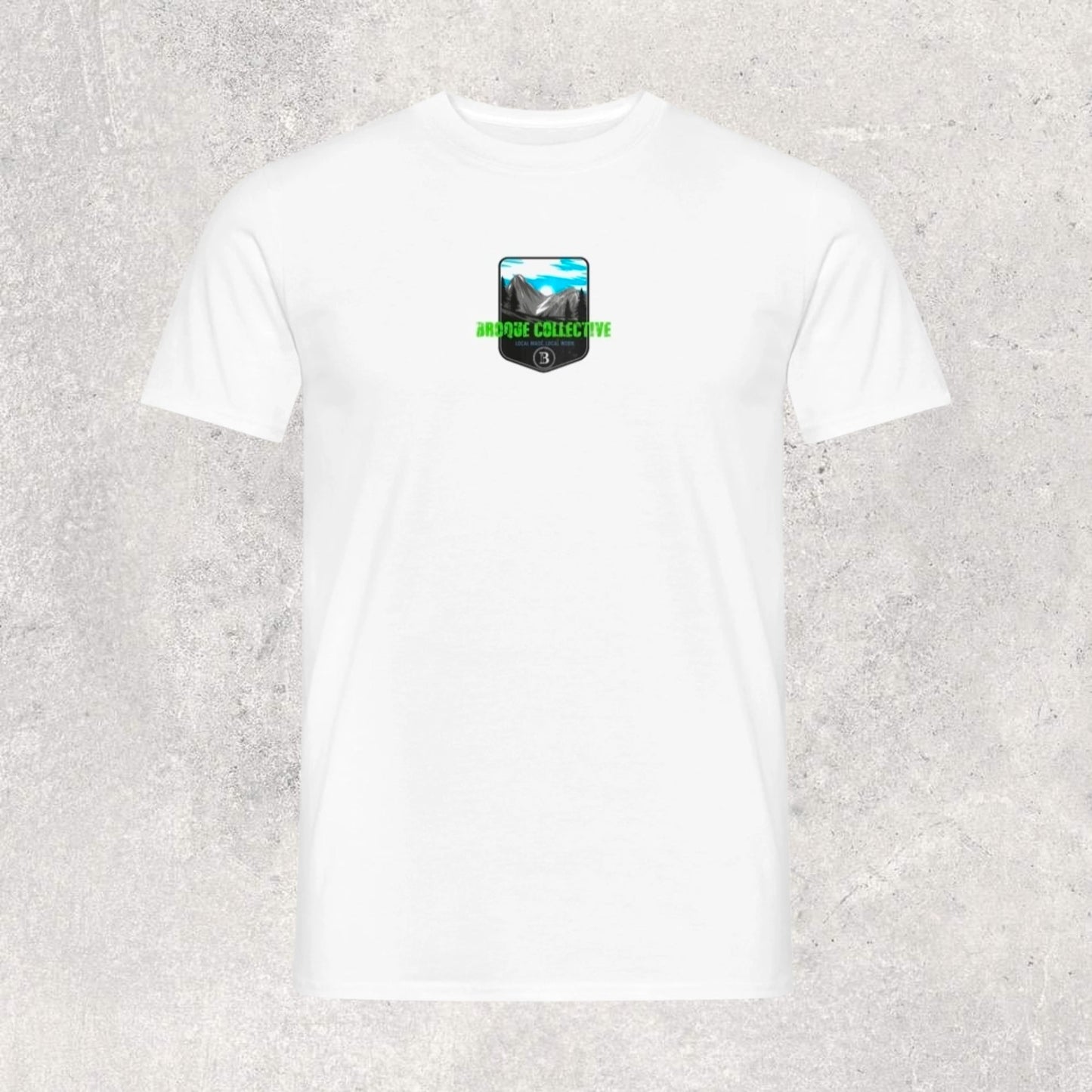 "Quarter-Past" T-Shirt