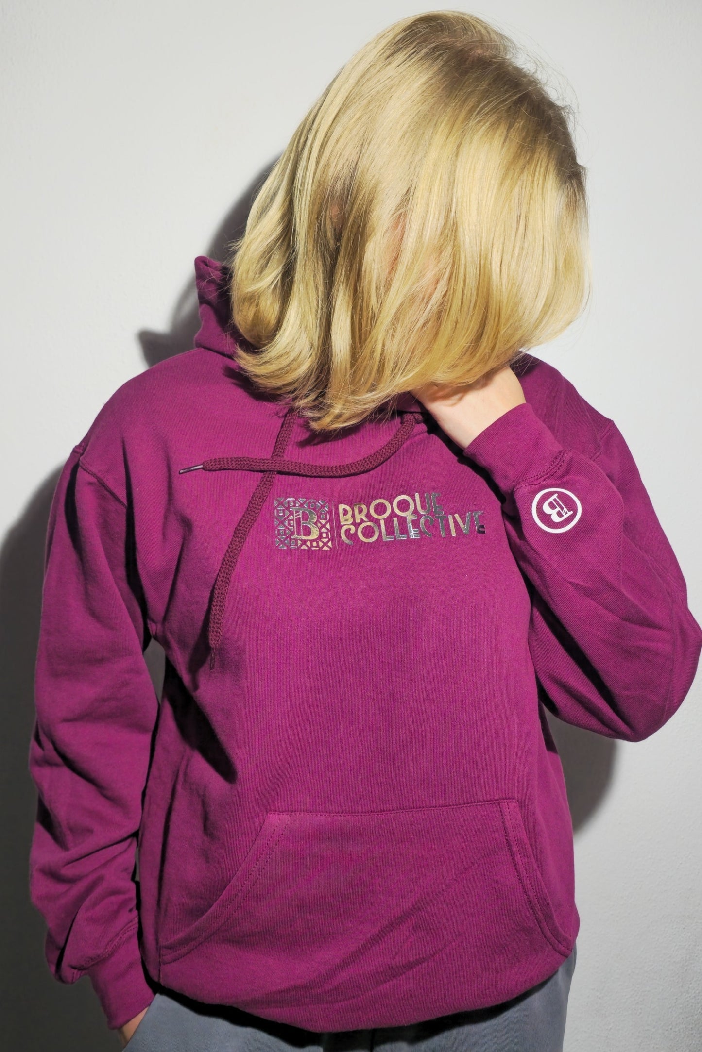 "Diverso" Hoodie