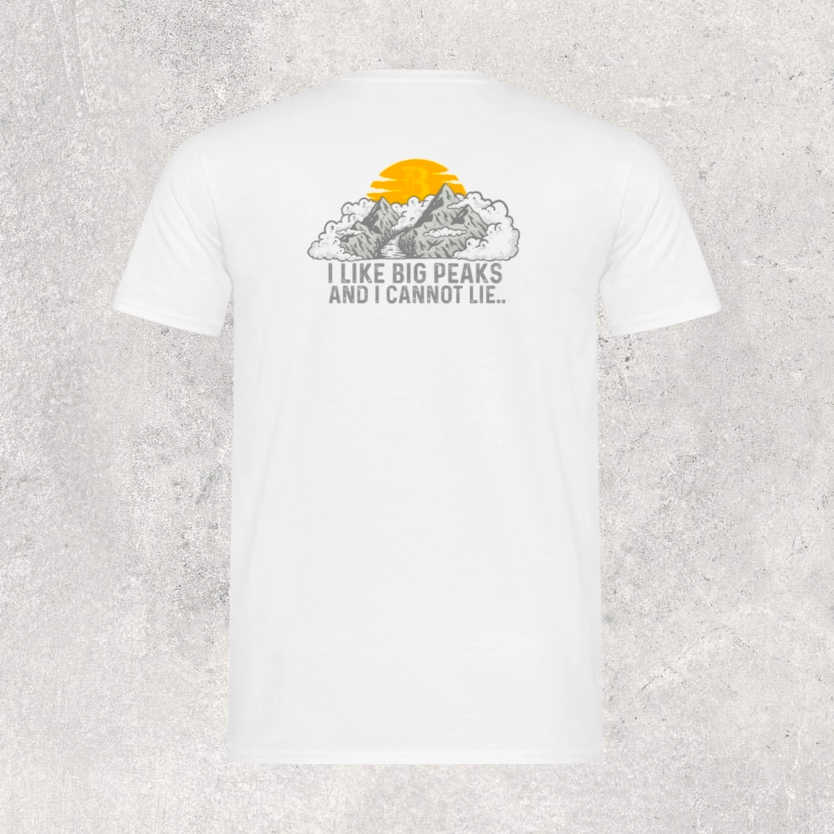 "Can't Deny" T-shirt
