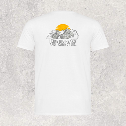 "Can't Deny" T-shirt