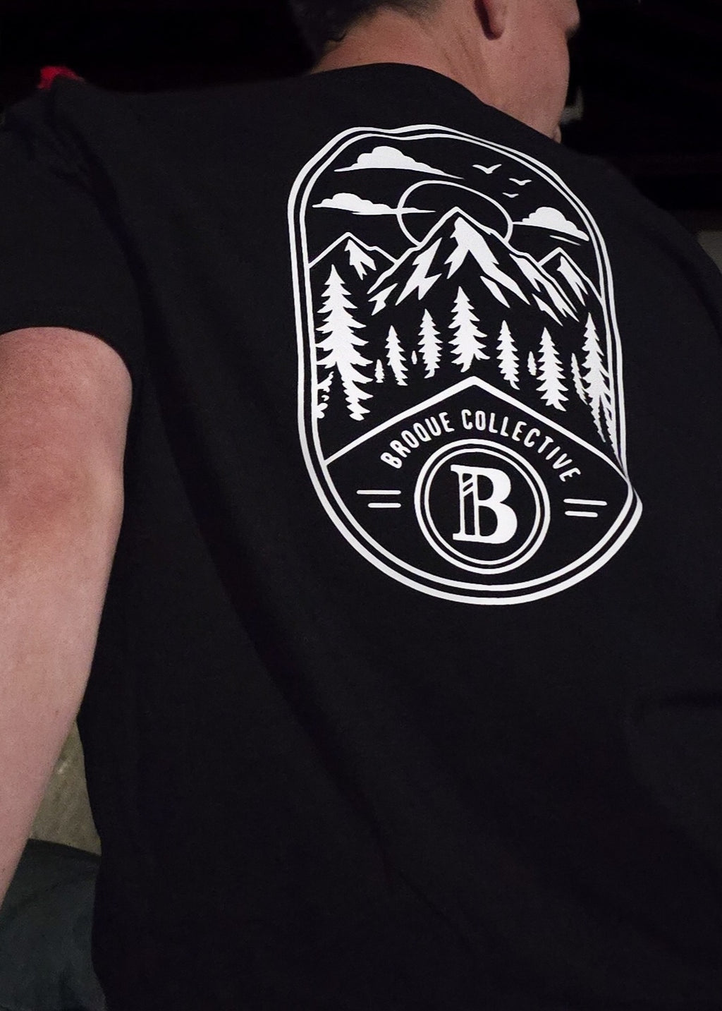 "Sjel" T-shirt