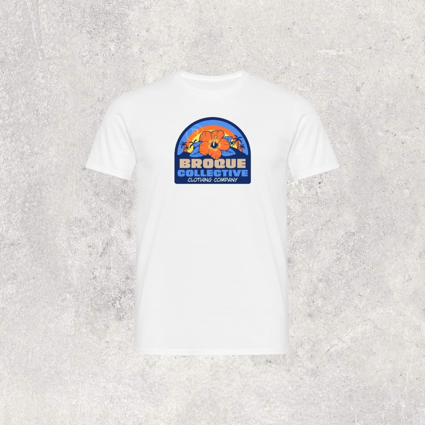 "Waui" T-shirt