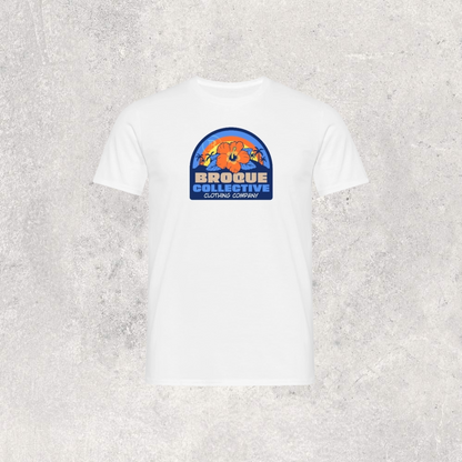 "Waui" T-shirt