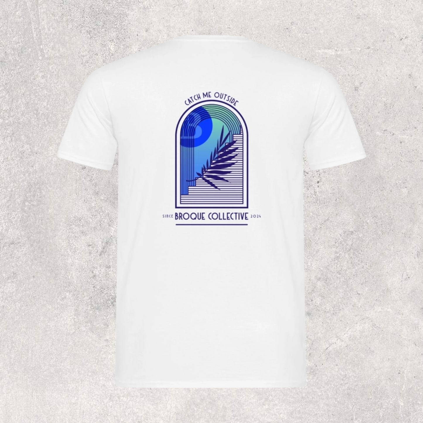 "Storia" T-shirt