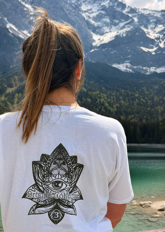 "Öga" T-shirt