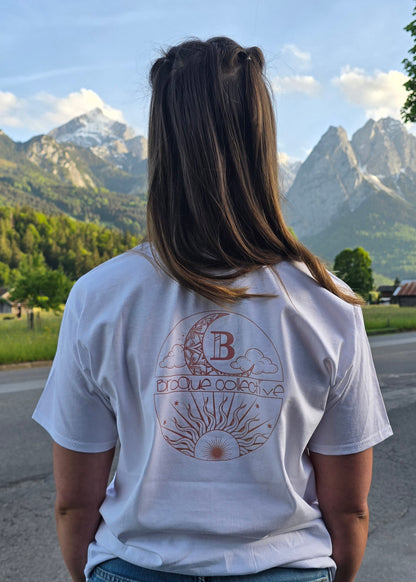 "Meridiana" T-shirt