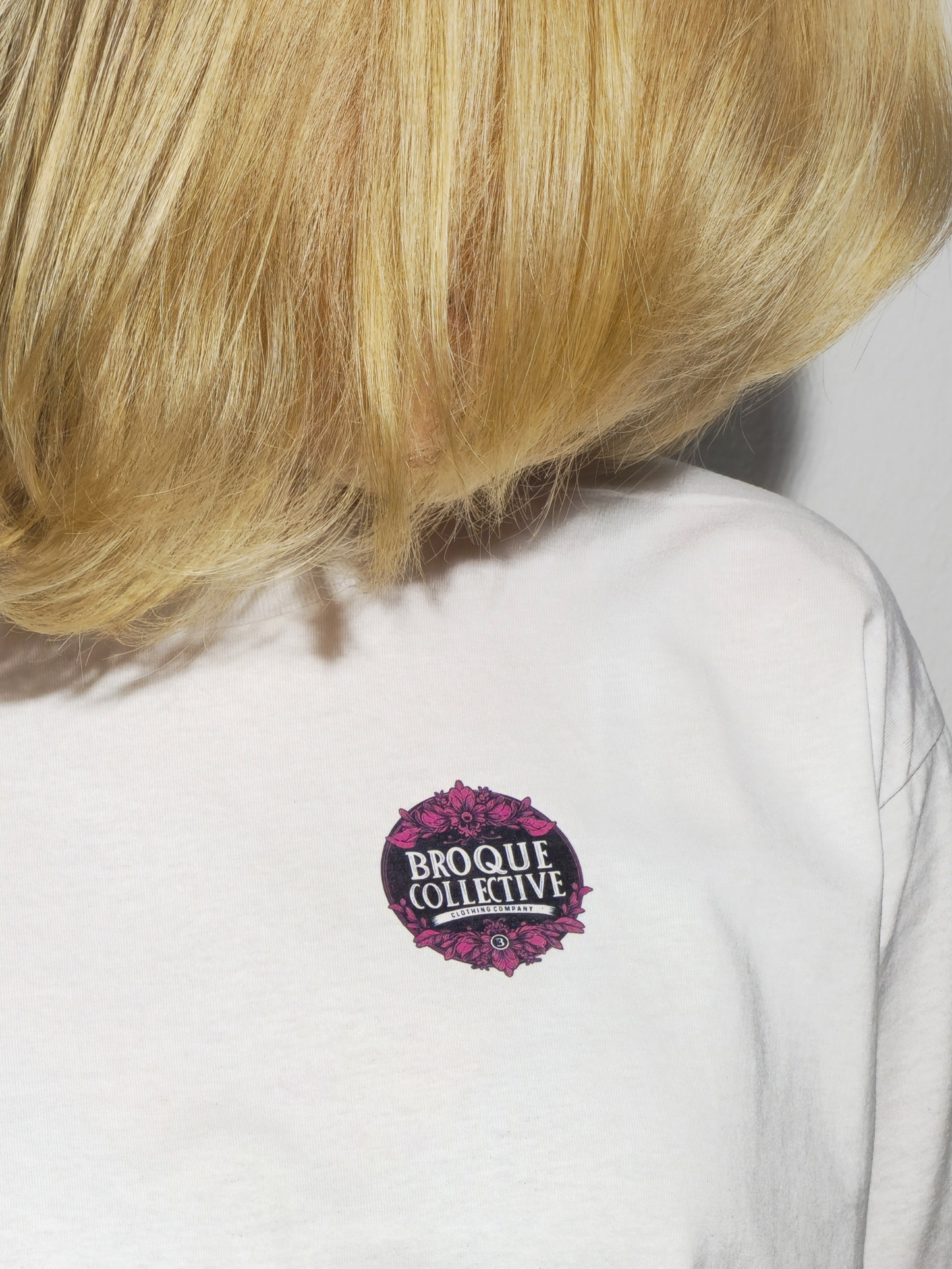 "Encre" T-shirt