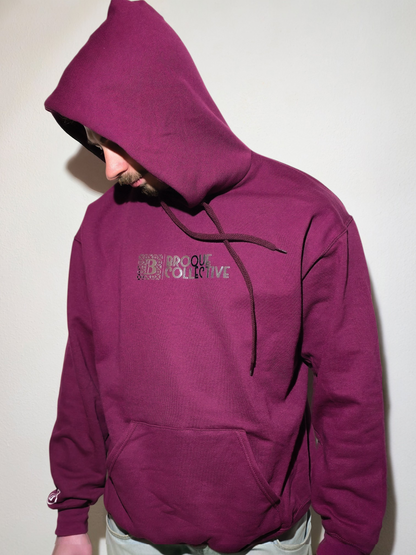 "Diverso" Hoodie