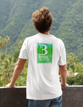 "Blok" T-shirt