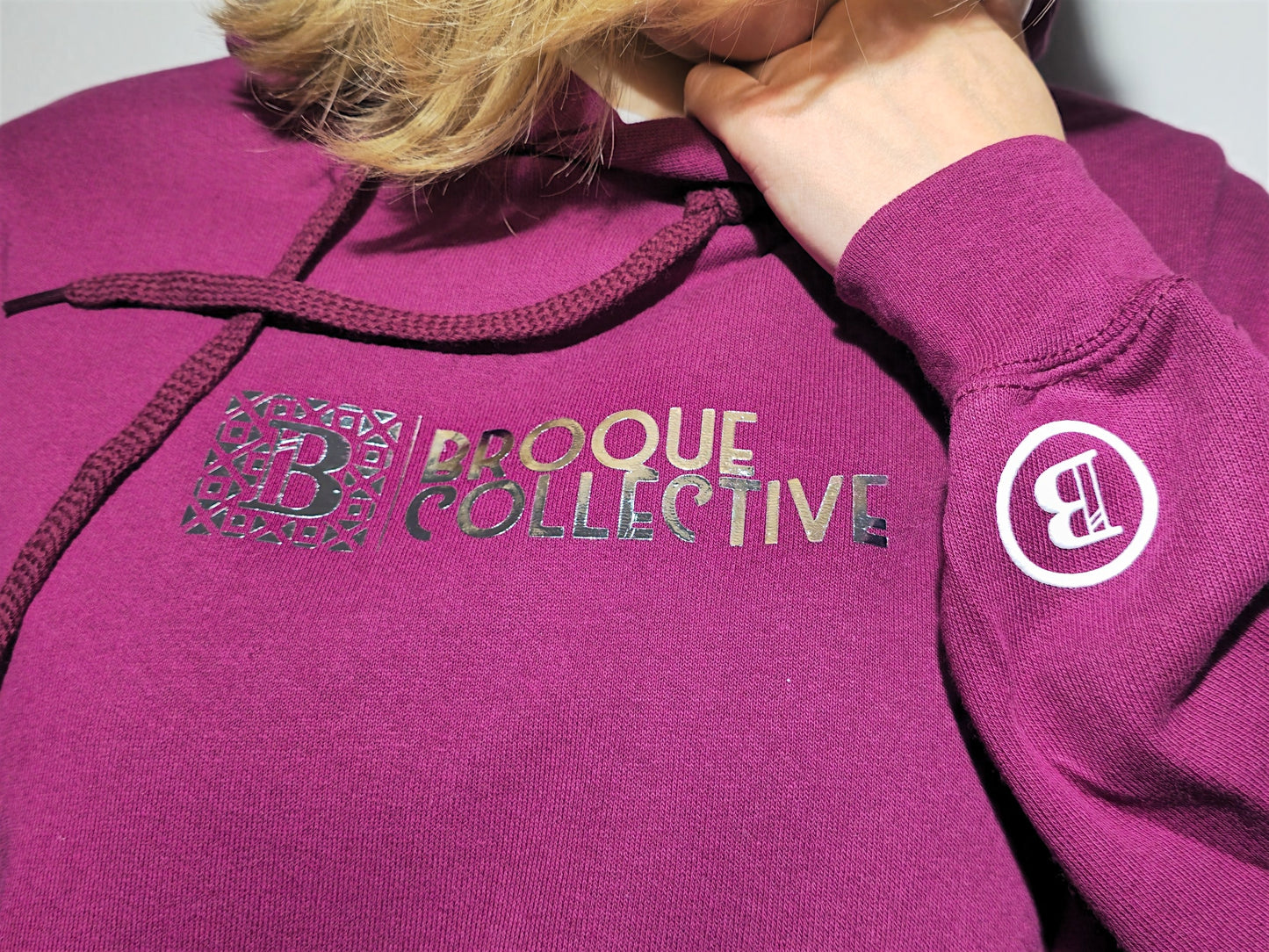"Diverso" Hoodie